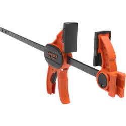 Svorka/roztahovací modul E-z HOLD 30 cm, roztahovací, lehké provedení JORGENSEN 2391321 Rozpětí (max.):300 mm Vnější délka: 480 mm