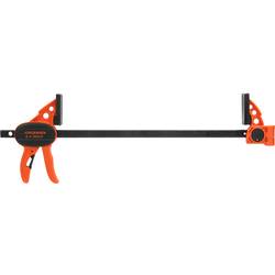 Svorka/roztahovací modul E-z HOLD 30 cm, roztahovací, lehké provedení JORGENSEN 2391321 Rozpětí (max.):300 mm Vnější délka: 480 mm