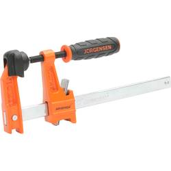 JORGENSEN 2391323 rychloupínač Rozpětí (max.):150 mm Vnější délka: 235 mm