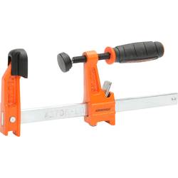 JORGENSEN 2391323 rychloupínač Rozpětí (max.):150 mm Vnější délka: 235 mm