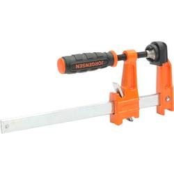 JORGENSEN 2391323 rychloupínač Rozpětí (max.):150 mm Vnější délka: 235 mm