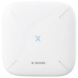 X-Sense SBS50, ZASXS00104WEU příslušenství pro požární hlásič 230 V