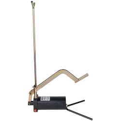 Hydraulické nožní čerpadlo KS Tools 440.0061