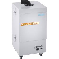 Weller FT91001699N odsávačka kouře při pájení 230 V 200 VA 230 m³/h