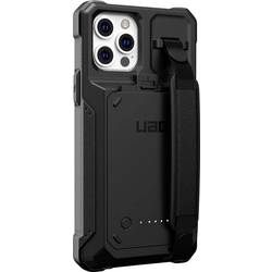 Urban Armor Gear WF0000154040 zadní kryt na akumulátor Apple iPhone 16e/14/13 černá integrovaný akumulátor WF0000154040