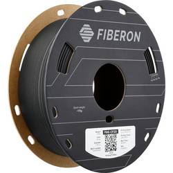 Polymaker FG03001 Fiberon™ PA6-CF20 vlákno pro 3D tiskárny PA6-CF Vyztuženo uhlíkovými vlákny, Žáruvzdorné, Bez prodlevy 1.75 mm 500 g černá 1 ks