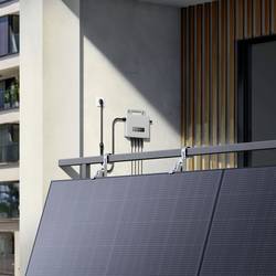 ECOFLOW Mikrostřídač STREAM Microinverter (ohne PV & AC kabel), 800 W, 65 V/DC -> Komunikace přes Wi-Fi