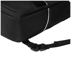 Dicota batoh na notebooky Sling Bag REFLECTIVE, max. 32,8 cm (12,9) , černá