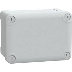 Schneider Electric PanelSeT TBS NSYTBS16128 skřínka na stěnu 121 x 164 x 87 ABS šedobílá (RAL 7035) 2 ks