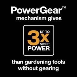 Fiskars 1000584 PowerGear II 70 cm L78 nůžky na větve bypass