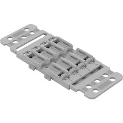 WAGO 221-2504 upevňovací adaptér 5 ks