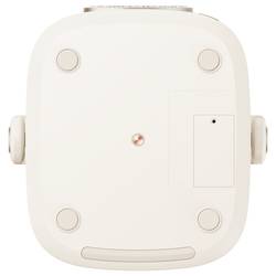 Yaber projektor T2Plus LED 450 ANSI-Lumen 1920 x 1080 Full HD provoz na akumulátor, Podporuje 4K, Integrovaný reproduktor JBL, Smart TV-Dongle, Automatické