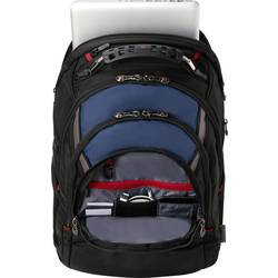Wenger batoh na notebooky IBEX Max. velikost: 43,9 cm (17,3) modrá, černá