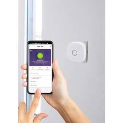 Olympia ProMini vícebarevná s Wi-Fi 90 dB 6032