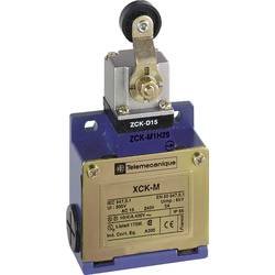 Telemecanique XCKM115H29 XCKM115H29 koncový spínač páka s rolnou/simulovanou rolnou IP66 1 ks