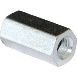 PB Fastener S57040X40 distanční čep (d) 40 mm M4 ocel pozinkované 10 ks