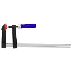 Svěrka 120 x 400 mm WorkPro WP232028 Vnější délka: 400 mm