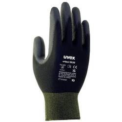uvex 6024807 unilite / unipur polyamid, polyuretan montážní rukavice Velikost rukavic: 7 EN 388 1 pár