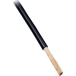 BKL Electronic 1503016/10 kabel pro automotive, FLRY-B, 1 x 1.50 mm², modrá, 10 m