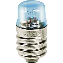 Žárovka Barthelme 00253003, 0,1 A, E14 , čirá, 3 W