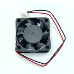 Flashforge Extrudér Flashforge Fan pro Adventurer 3 Vhodné pro 3D tiskárnu: FlashForge Adventurer 3 Extruder Fan 30.999390002