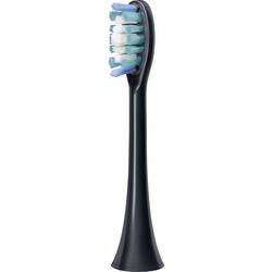 Beurer Bürstenköpfe Premium Whiten 4 St. Náhradní kartáče, černá, 10531