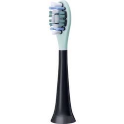 Beurer Bürstenköpfe Prem. Protection Plus 4 St. Náhradní kartáče, černá, tyrkysová, 10523