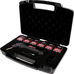 KS Tools 150.1065 Sada na opravu plastů, 303 ks