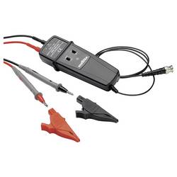 Metrix MX 9030 diferenciální sonda ochrana proti nechtěnému dotyku 30 MHz 20:1, 200:1 600 V