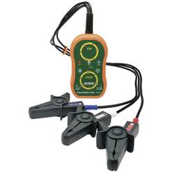 Extech PRT200 měřič sledu fází, CAT IV 600 V, LED, akustika