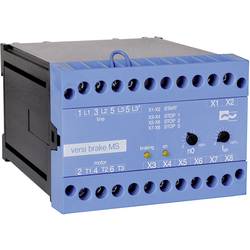 Peter Electronic VBMS 230-1,5/20 2C000.23020 soft startér Výkon motoru při 230 V 1.5 kW Jmenovitý proud 16 A