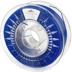 Spectrum Filaments 80309 PET-G Premium vlákno pro 3D tiskárny PETG plast chemicky odolné, Nárazuvzdorný 1.75 mm 1000 g Námořnická modrá, námořnická modrá ,