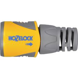 Hozelock 2060 6000 PLUS plast hadicová přípojka rychlospojka, 15 mm (1/2) Ø, 19 mm (3/4) Ø