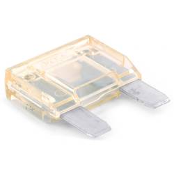 TRU COMPONENTS8551248 maxi plochá pojistka , 80 A, 1 ks