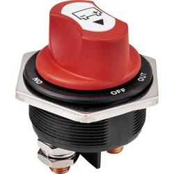 TRU COMPONENTS TC-9075592 bateriový spínač do auta, 1x vyp/zap, 32 V/DC, 300 A