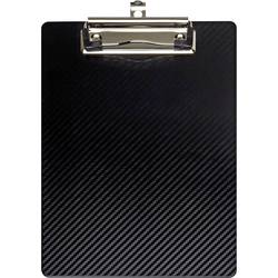 Maul deska s klipem 2360890 černá (š x v x h) 16 x 24 x 1.5 cm