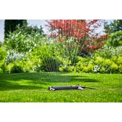 GARDENA 18712-20 GARDENA Viereckregner AquaZoom M oscilující sprinkler 9 - 250 m²