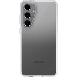 Otterbox React Series zadní kryt na mobil Samsung Galaxy S24 FE transparentní 1552552 77-97082