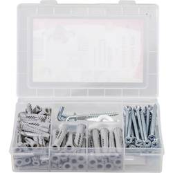 Fischer 518526 PROFI-BOX UX souprava hmoždinek 1 sada