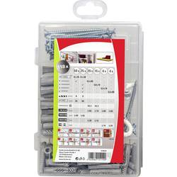 Fischer 518526 PROFI-BOX UX souprava hmoždinek 1 sada