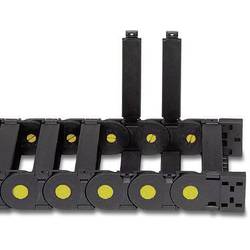 LAPP SILVYN® CHAIN Medium SR 300A 61210392 energetický řetěz patentovaný systém jednoduchého spojovacího čepu