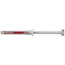 Fischer 562167 DuoXpand FUS hmoždinka s dlouhým dříkem 80 mm 10 mm 50 ks