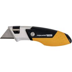 Fiskars 1062939 Univerzální skládací nůž pro Compact 1 ks