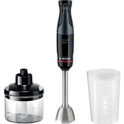 Bosch ErgoMaster Serie 4 tyčový mixér černá