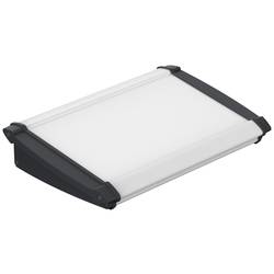 Bopla ALU-TOPLINE ATPH 1850-250 pultové pouzdro (d x š x v) 250 x 181 x 53 mm hliník, ABS šedá grafit (RAL 7024), přírodní 1 ks