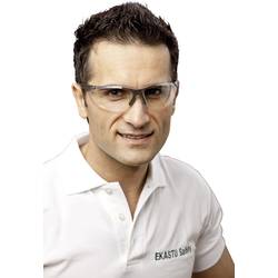 Ekastu 277 373 ochranné brýle šedá, zelená