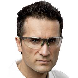 Ekastu 277 373 ochranné brýle šedá, zelená