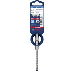 Bosch Accessories EXPERT SDS plus-7X 2608900065 příklepový vrták 1 ks 5.5 mm Celková délka 115 mm SDS plus 1 ks