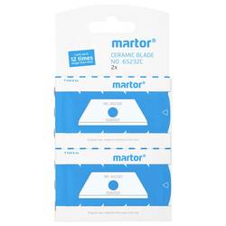 Martor MARTOR 1765232.25 2 ks
