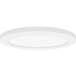 Megatron LED osvětlení na stěnu/strop LED pevně vestavěné LED 24 W teplá bílá, denní bílá